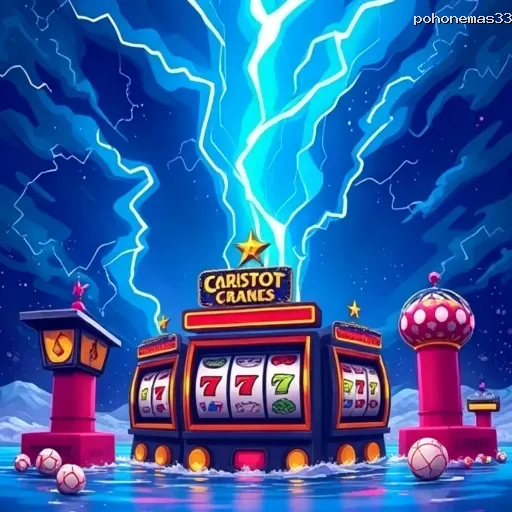 pohonemas33: Promo dan Bonus Terbaik untuk Para Gamer Indonesia