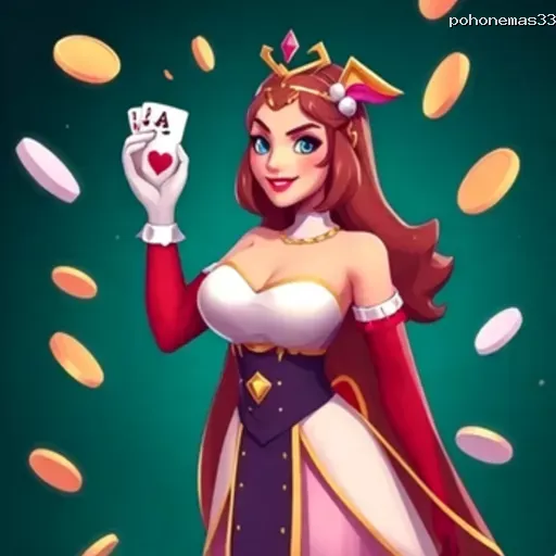 Menggali Fitur Menarik di Situs Game pohonemas33