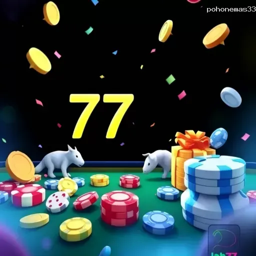 Mengenal pohonemas33 Sebagai Platform Game Online Terpercaya
