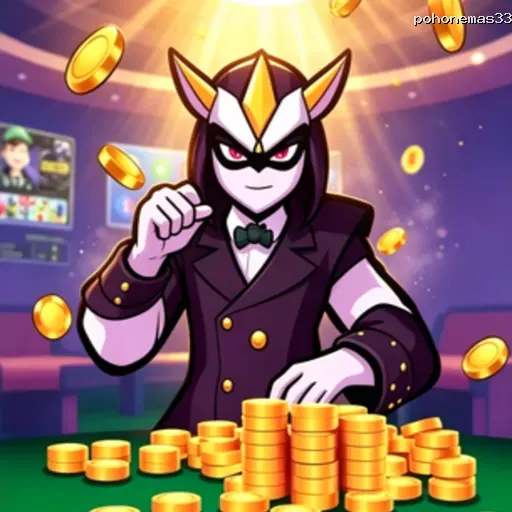 Keamanan dan Keandalan Situs pohonemas33 di Dunia Game