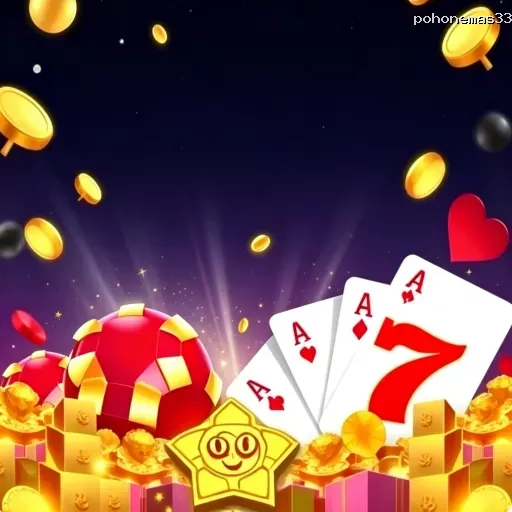 Review Permainan Populer di Situs pohonemas33